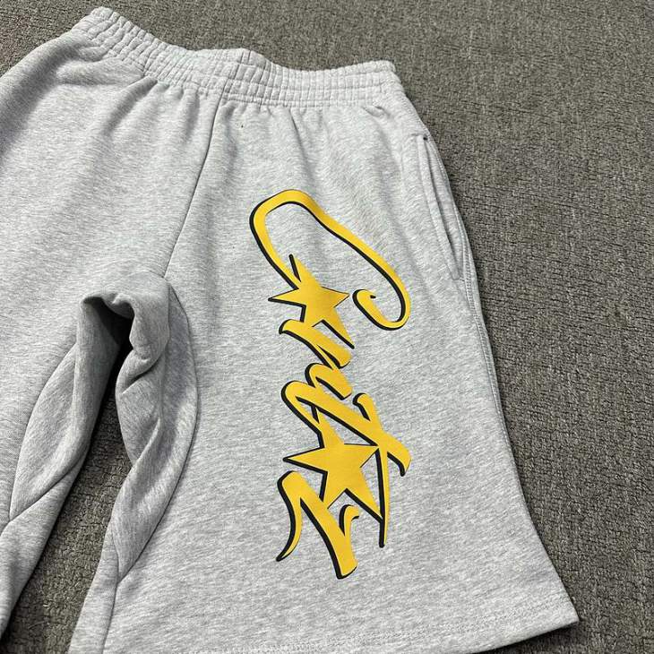 Corteiz Short Pants _SKUCorteizS-XLwmtx80816897